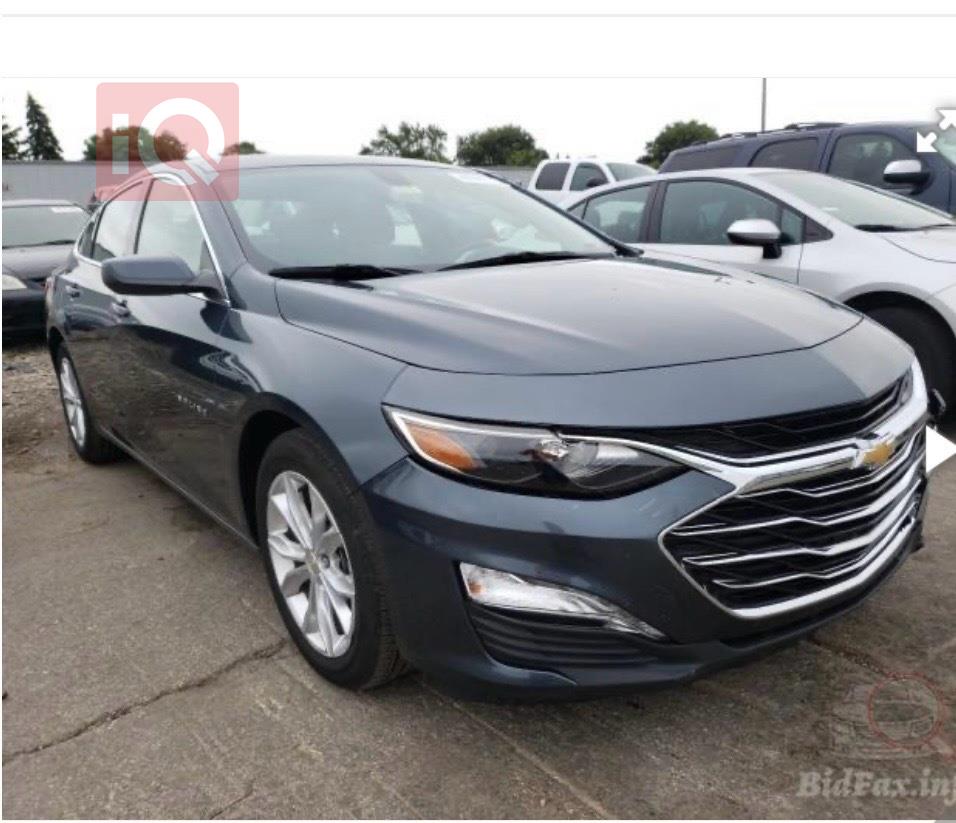 شيفروليه ماليبو